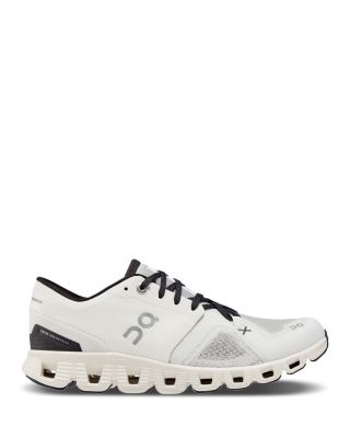 Women's Cloud X 3 Low Top Sneakers