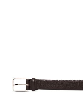 Men's Leather Belt