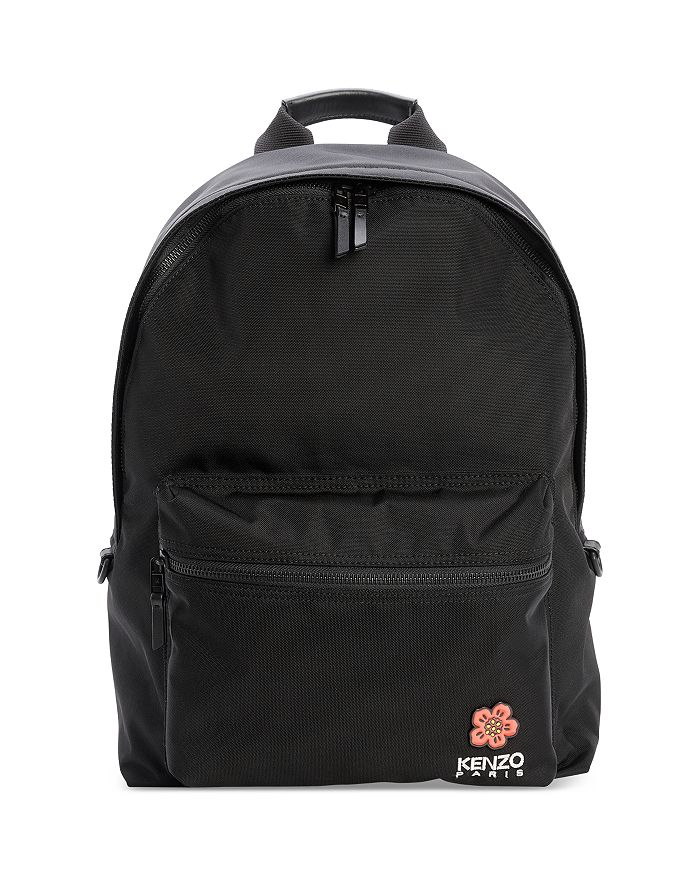 Kenzo discount backpack review