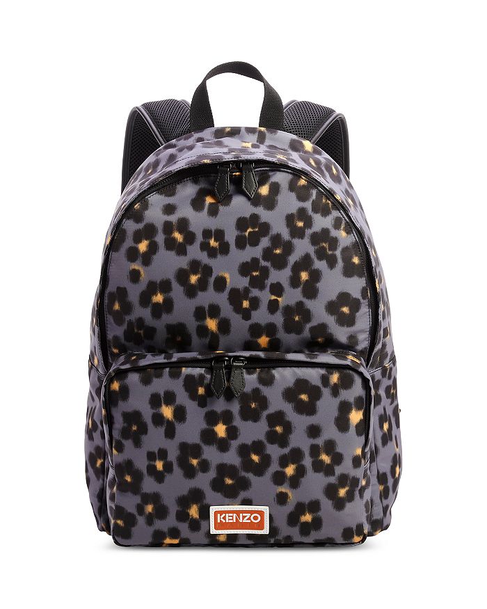 Kenzo shop backpack review