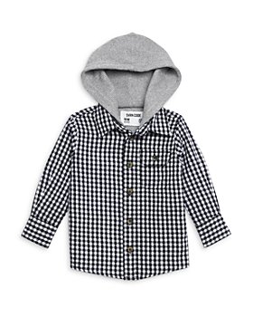 Sovereign Code - Boys' Dean Shirt Jacket - Baby