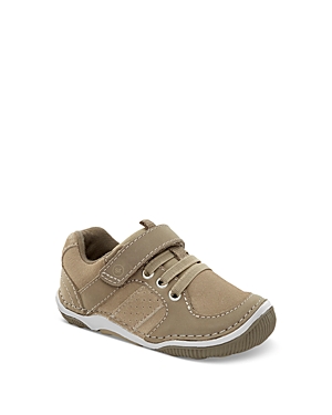 Stride Rite Kids' Boys' Wes Shoes - Baby, Toddler In Taupe