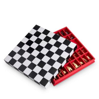 Haas Chess Set