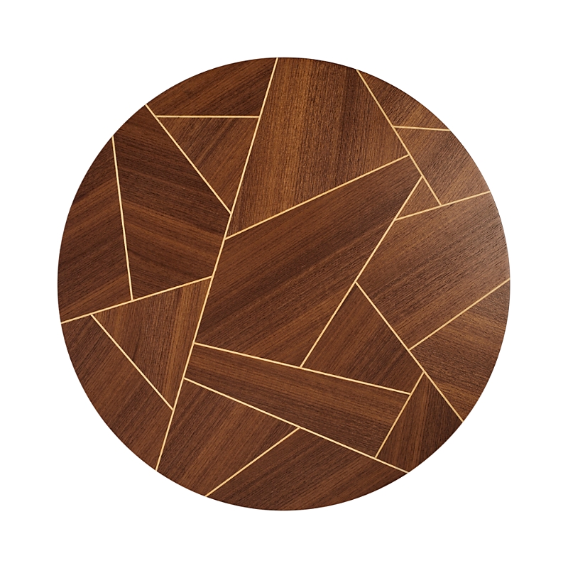 L'Objet Kelly Behun Lazy Susan, Small