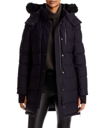 Moose Knuckles Watershed Parka | Bloomingdale's
