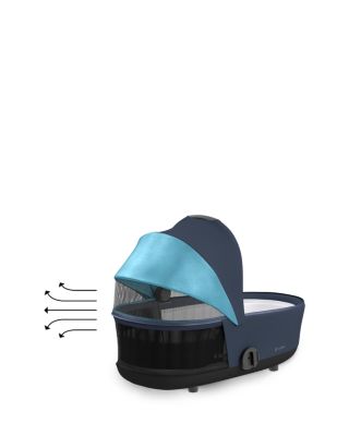 MIOS 3 Lux Carry Cot