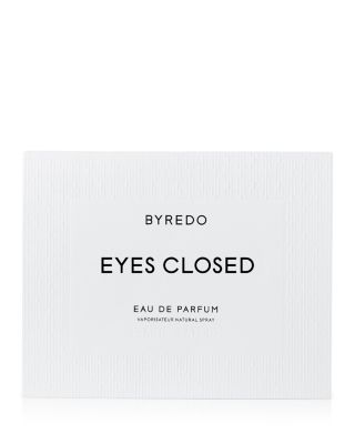 Eyes Closed Eau de Parfum 1.6 oz.