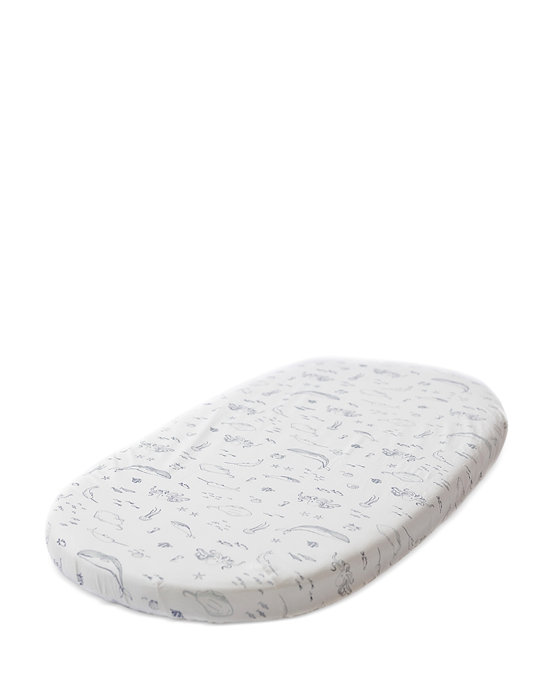 Stokke x Pehr Sleepi V3 Fitted Sheet