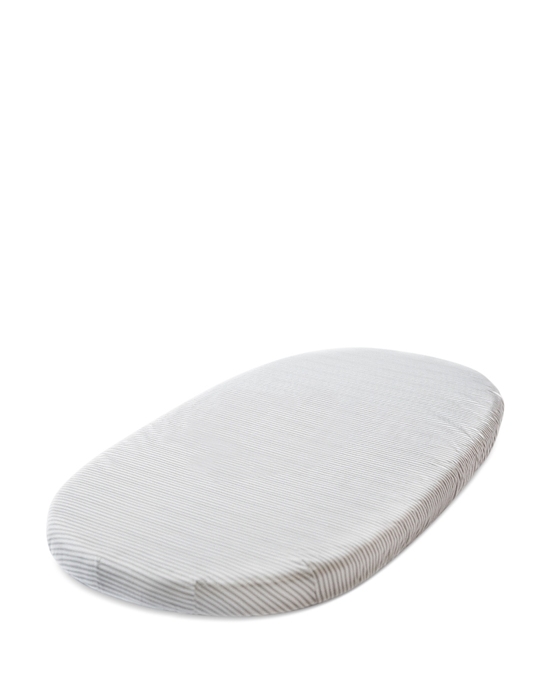 STOKKE X PEHR SLEEPI V3 FITTED SHEET