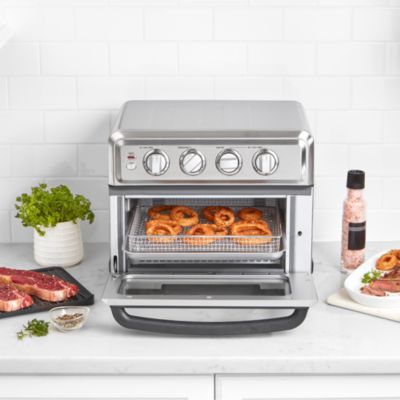 TOA-70 Air Fryer Toaster Oven with Grill
