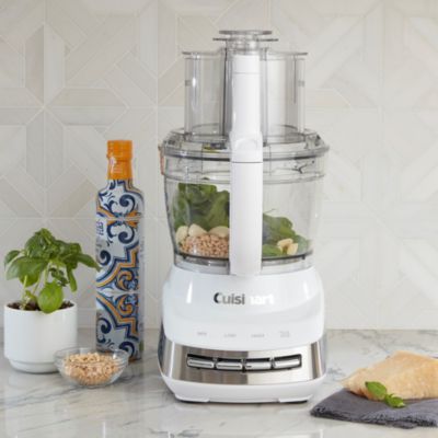 FP-110 Core Custom&reg; 10-Cup Food Processor