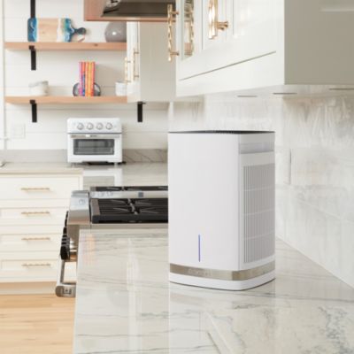 CAP-500 PuRXium Countertop Air Purifier 