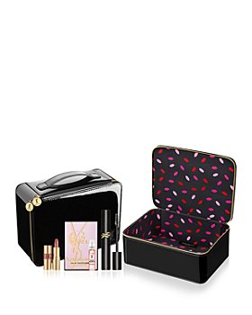 FREE GIFT Yves Saint Laurent Cosmetics Pouch