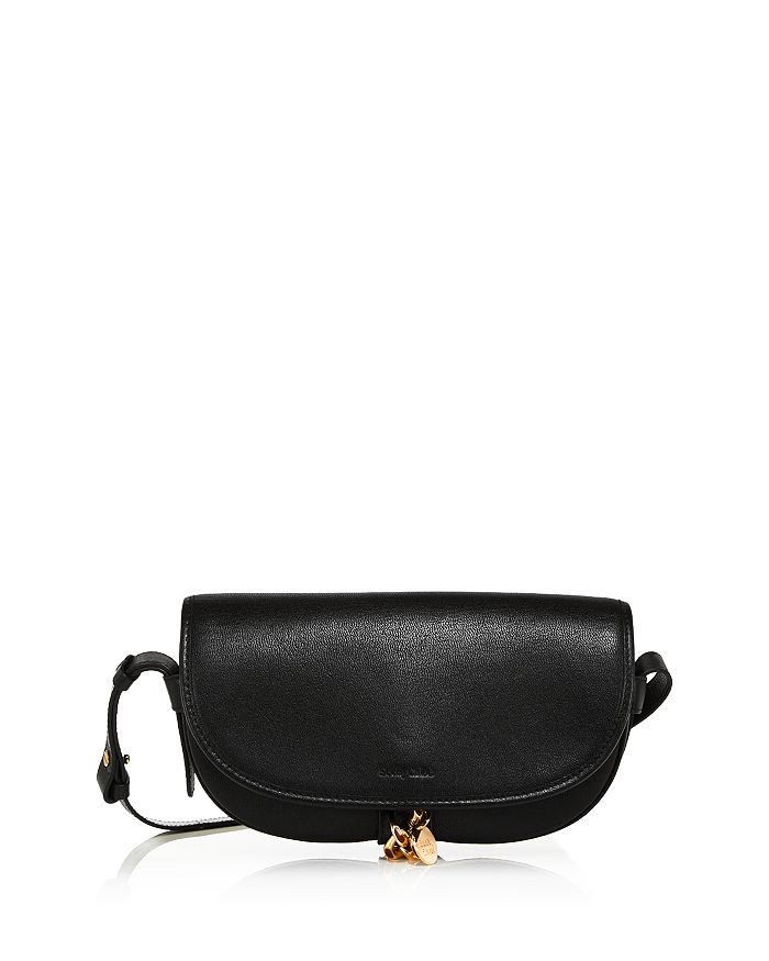 See by Chloé Mara Leather Baguette Bag | Bloomingdale's