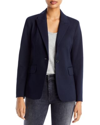 Kobi Halperin - Collette Double Knit Blazer & Meghan Knit Pants