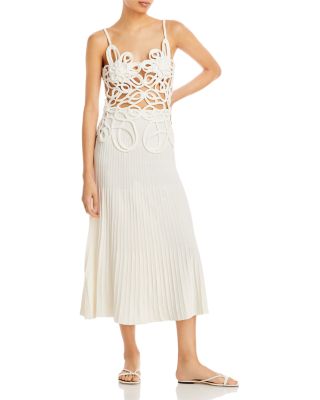 Cult Gaia - Nalda Midi Dress