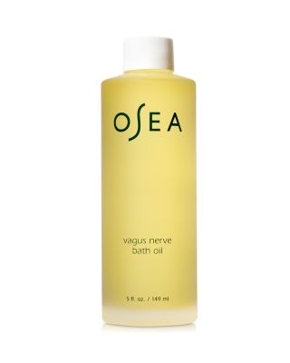 Vagus Nerve Bath Oil 5 oz.