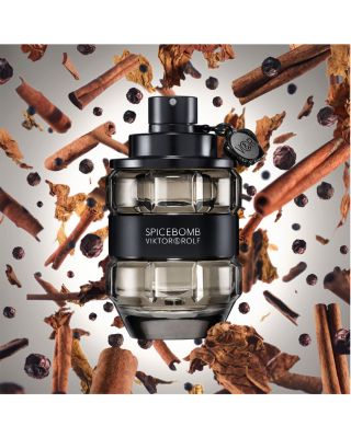 Spicebomb Eau de Toilette 3 oz.