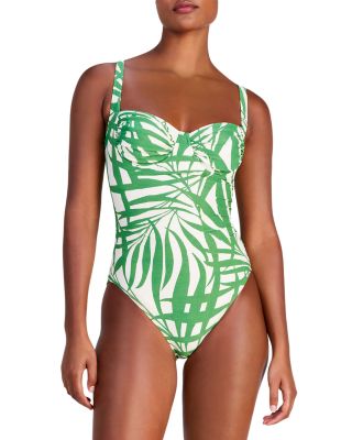 kate spade swim one piece