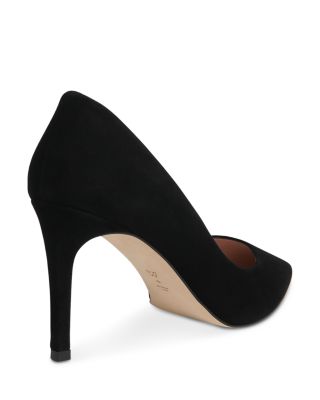 Women's Corie Pointed Toe Slip on Pumps