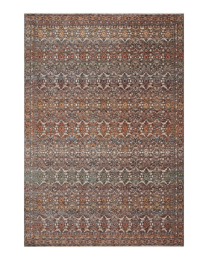 Loloi Lourdes LOU03 Area Rug, 2'3" x 3'10" Bloomingdale's