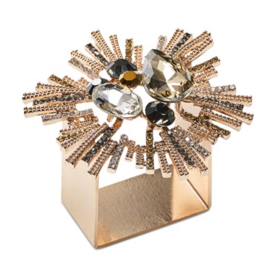Bijoux Napkin Ring