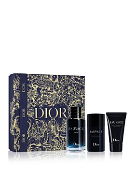 DIOR - Sauvage Parfum Gift Set