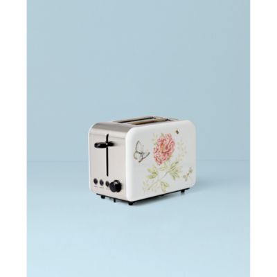 Butterfly Meadow 2-Slice Toaster