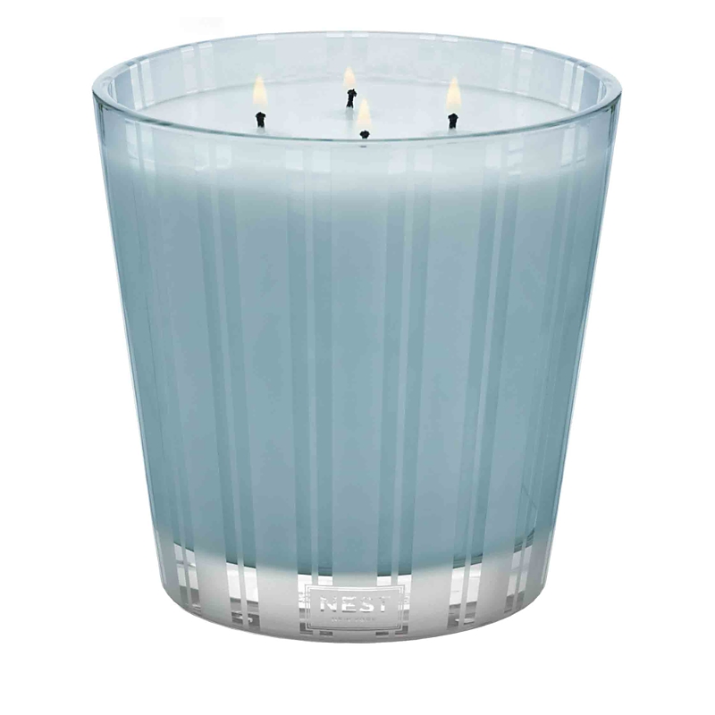 Nest Fragrances Wellness Driftwood & Chamomile Luxury Candle, 43.7 oz.