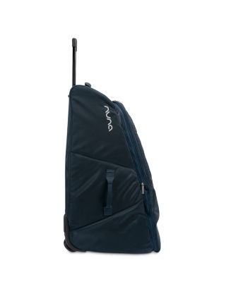Wheeled Travel Bag