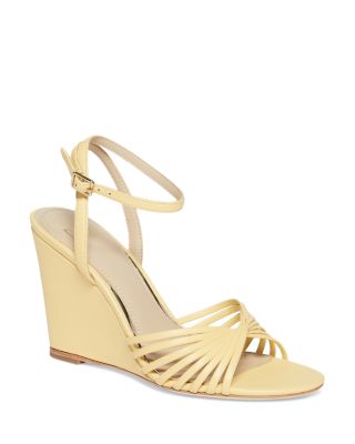 Women's Sami Ankle Strap Wedge Sandals
