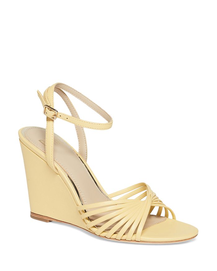 Paige toe loop sandal discount