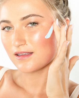 Bio Hyaluronic Moisture Cream Extreme 1.7 oz.