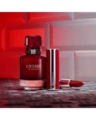 Givenchy L'Interdit Eau de Parfum Rouge | Bloomingdale's Beauty