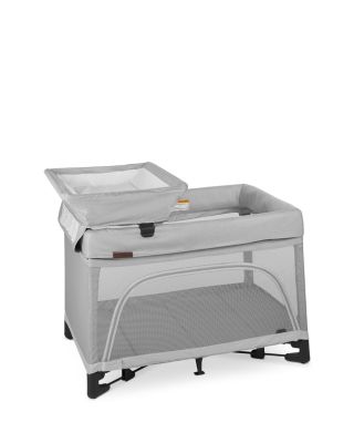 Changing Station for REMI