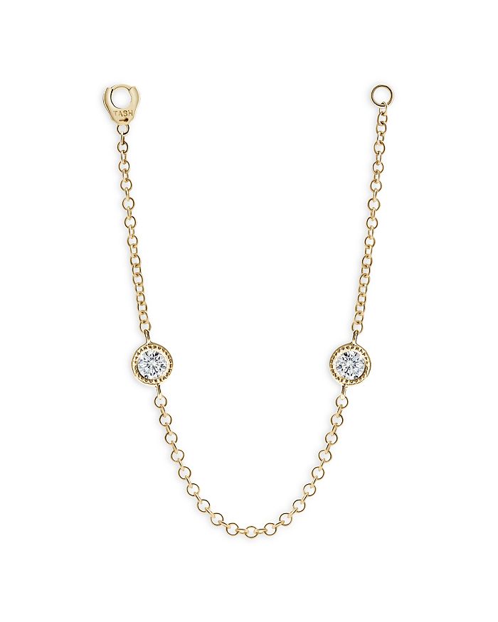 Maria tash chain on sale