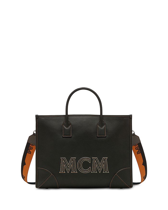 Mcm bags bloomingdales discount