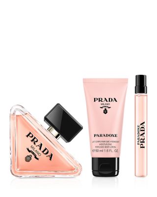 Prada Paradoxe Eau de Parfum 3-Piece Gift Set ($192 value