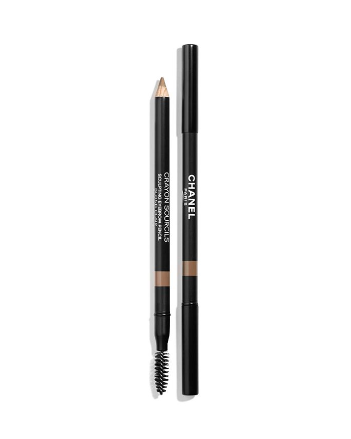 chanel stylo sourcils waterproof eyebrow pencil 810