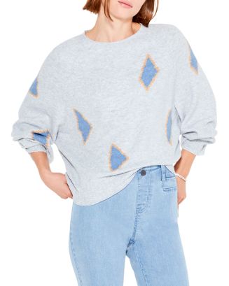 Cozy Up With Me Sweater main image 1