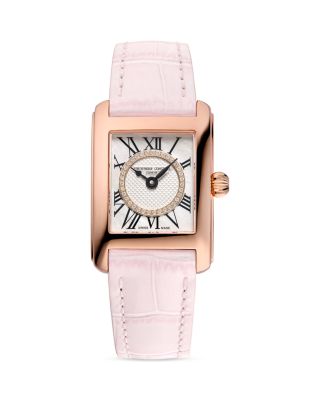 Frederique Constant - Carree Watch, 23mm