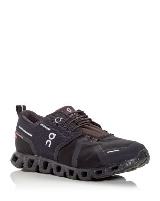 On Cloud 5 Waterproof ブラック 9 US Amazon.com | On Men's Cloud 5 Waterproof Sneakers, Black/Black, 9