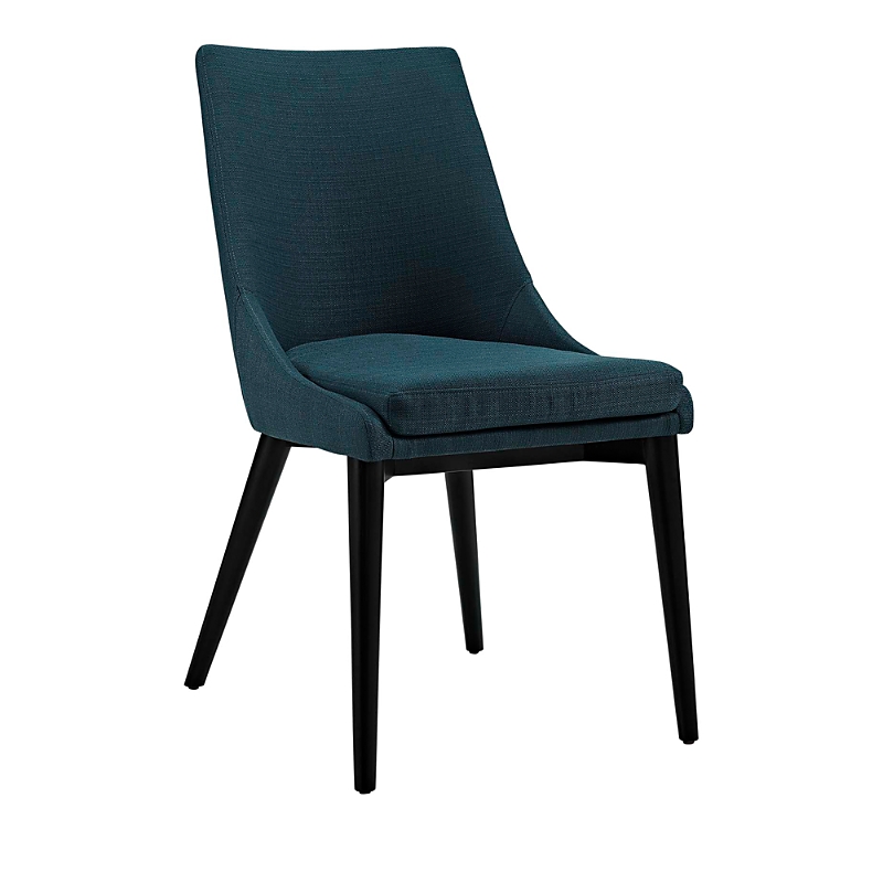 Photos - Chair Modway Viscount Fabric Dining C4-A788-CD7D17482B10