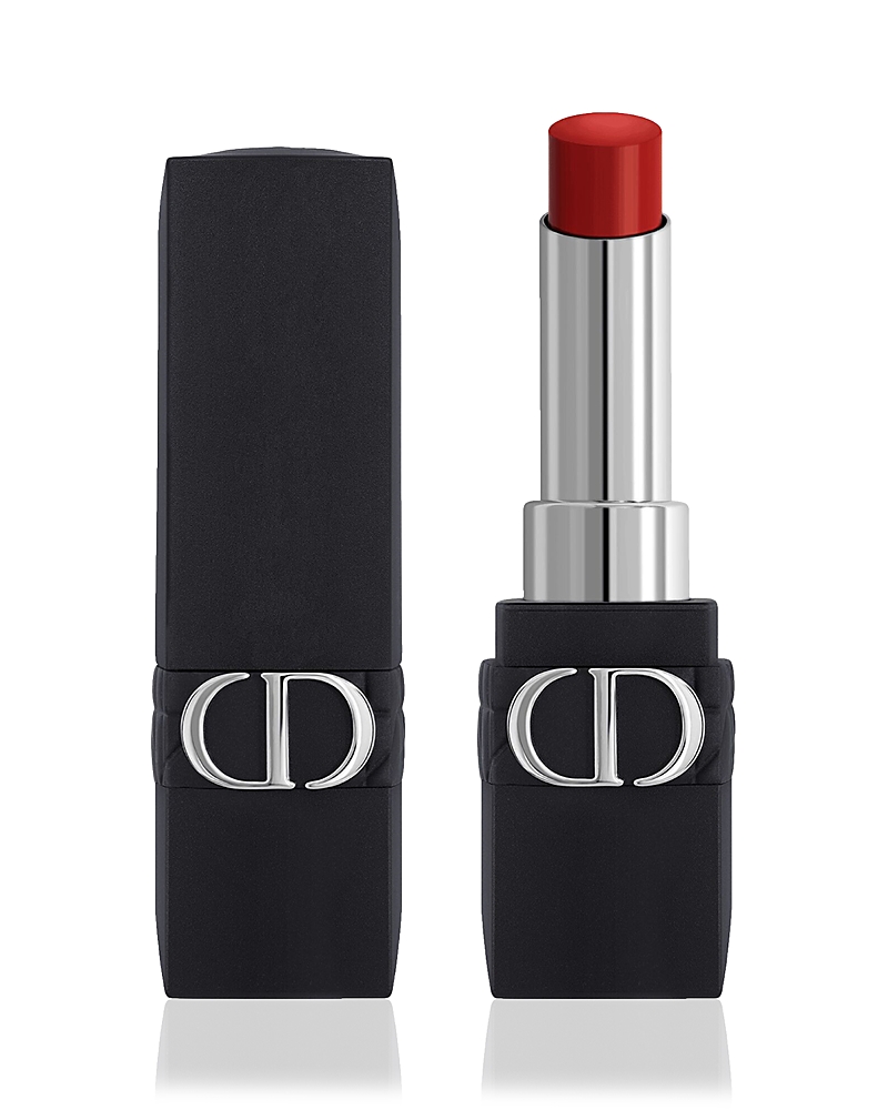 Dior Rouge Dior Forever Transfer-Proof Lipstick