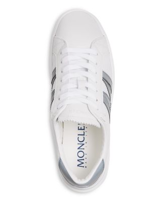 Women&#39;s Monaco Low Top Sneakers