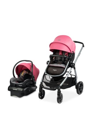 Maxi-Cosi Zelia Travel System | Bloomingdale's Kids