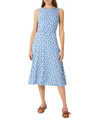 Hobbs London Bayview Jersey Dress 