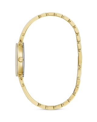Marc Anthony Modern Diamond Bangle Watch, 26mm