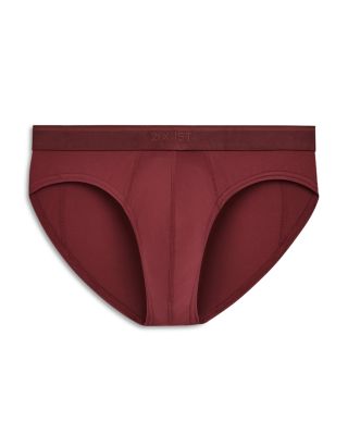 2(X)IST - Speed Dri Electric Low Rise Briefs
