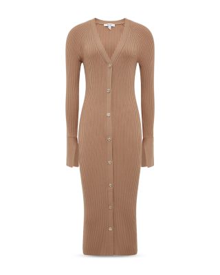 avery knit dress Amanda Uprichard - Avery Knit Dress